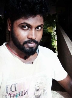 White - Male எஸ்கார்ட் in Bangalore Photo 2 of 3