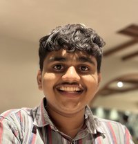 Nikhil - Male escort in Mumbai