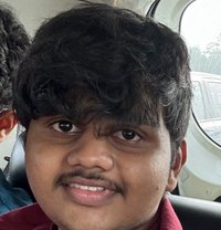 Nikhil - Male escort in Mumbai