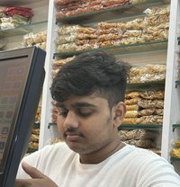 Nikhil - Male escort in Mumbai