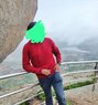 Dreamy Sree _ CA - Male எஸ்கார்ட் in Bangalore Photo 1 of 6