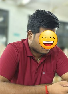 Ajay - Male escort in Coimbatore Photo 1 of 3
