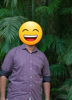 Ajay - Male escort in Coimbatore Photo 2 of 3