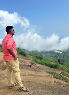 Ajay - Male escort in Coimbatore Photo 3 of 3