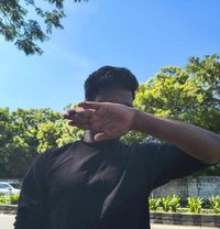 Honeypussy Licker - Male escort in Chennai