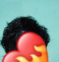 Honeypussy Licker - Male escort in Chennai