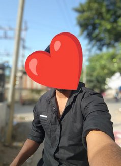 Honeypussy Licker - Male escort in Chennai Photo 1 of 1