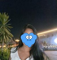 Sweetynidhi - எஸ்கார்ட் in Bangalore