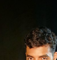 Your Midnight Secret in Madras - Male एस्कॉर्ट in Chennai