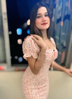 Sofiya Real Meet & Webcam Session - escort in Bangalore Photo 2 of 2