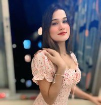 Sofiya Real Meet & Webcam Session - escort in Bangalore