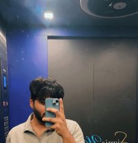Captain - Male ఎస్కార్ట్ in Mumbai