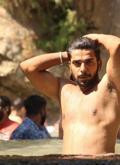 The Prince of Evil - Male escort in New Delhi Photo 2 of 5