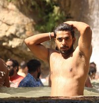 The Prince of Evil - Male एस्कॉर्ट in New Delhi