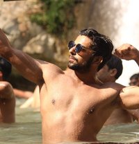 The Prince of Evil - Male एस्कॉर्ट in New Delhi
