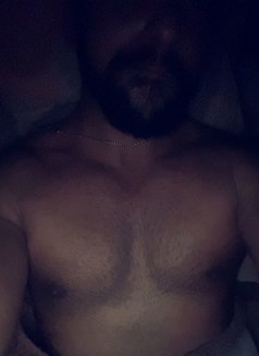 The Prince of Evil - Male escort in New Delhi Photo 5 of 5
