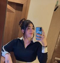 Royswati - escort in Bangalore