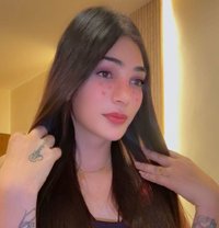 Royswati - escort in Bangalore