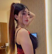 Royswati - escort in Bangalore