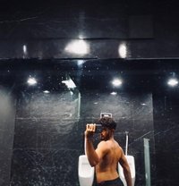 Het - Male escort in Ahmedabad