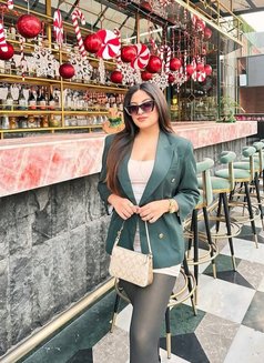 Saloni Singh - escort in Chennai Photo 1 of 2