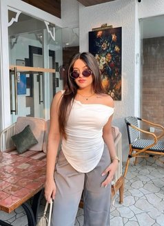 Saloni Singh - escort in Chennai Photo 2 of 2