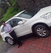 Jaikumar - Male massage in Gurgaon