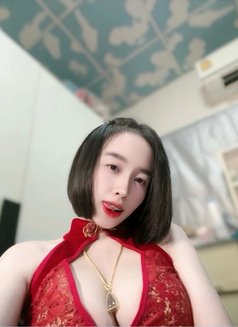 Mira Tian - escort in Bangalore Photo 2 of 5