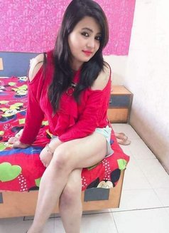 Divya Sharma - escort in Chennai Photo 1 of 3