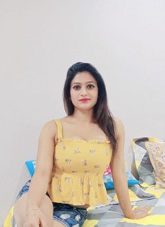 Divya Sharma - escort in Chennai Photo 2 of 3