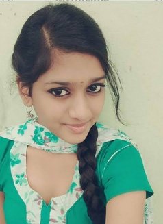 Divya Sharma - escort in Chennai Photo 3 of 3