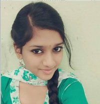 Divya Sharma - escort in Chennai