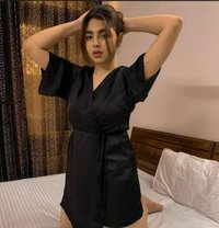 Aarazoo Sinha - escort in Pune