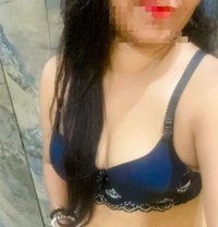 Aarya.Only online services (CAM,CHAT,PH) - escort in New Delhi