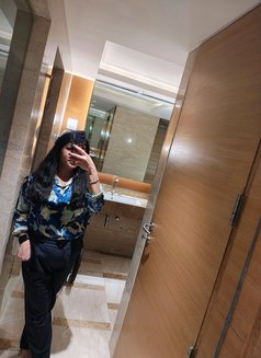 Ritika - एस्कॉर्ट in Gurgaon Photo 1 of 1