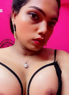 Mistress Harshita Top - Transsexual escort in Chennai Photo 8 of 8