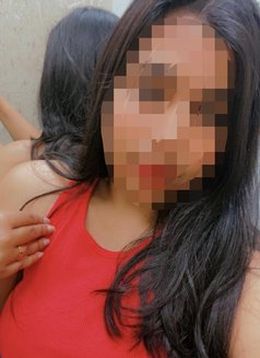 Aarohi - escort in Mumbai Photo 4 of 4