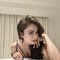 Kiara Srivastava - எஸ்கார்ட் in Navi Mumbai Photo 2 of 8