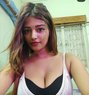 Tanisha Cam & Meet - escort in Hyderabad Photo 1 of 1