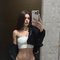 Gina - escort in New Delhi