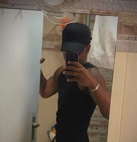 Aryan K - Male escort in New Delhi