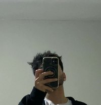Aryan K - Male escort in New Delhi