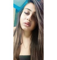 Enna Sharma - escort in Kolkata