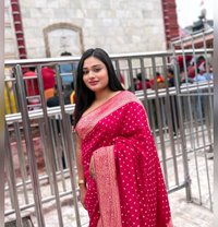 Enna Sharma - escort in Kolkata