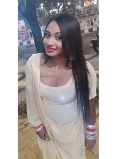 Enna Sharma - எஸ்கார்ட் in Kolkata Photo 4 of 7