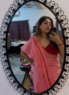 Sonal Sharma - escort in Mumbai Photo 1 of 1