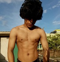 Abhishek - Male এস্কর্ট in Kolkata