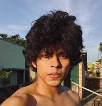 Abhishek - Male এস্কর্ট in Kolkata