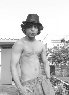 Prince of Calcutta - Male एस्कॉर्ट in Kolkata Photo 2 of 4