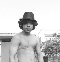 Prince of Calcutta - Male एस्कॉर्ट in Kolkata